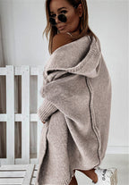 Katharina | Strickjacke