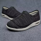 Drune | Orthopädische Klettverschluss-Schuhe