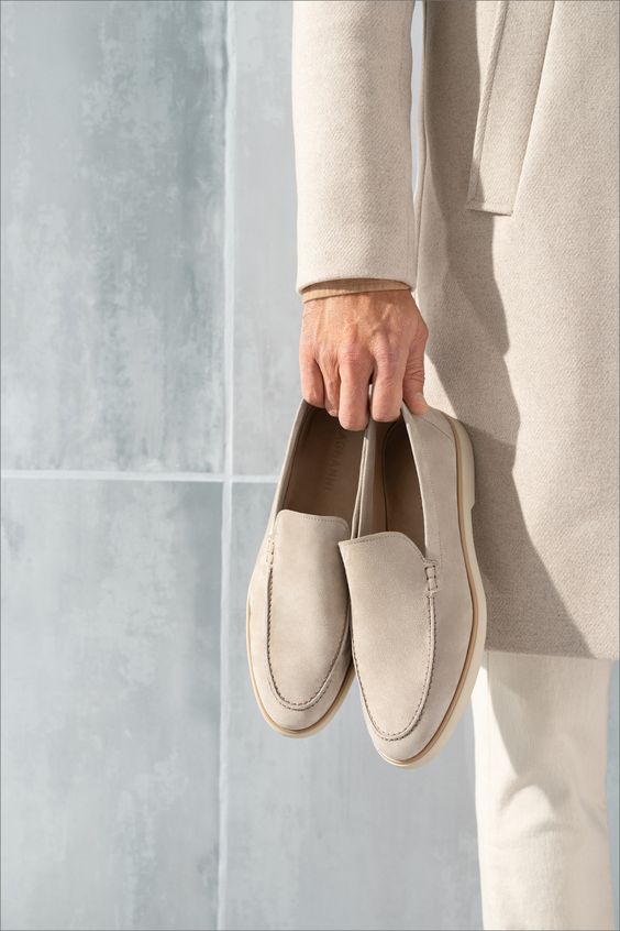 Drune | Hochwertige Herren-Loafer