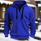 Drune | Stylischer Kapuzenpullover Für Herren