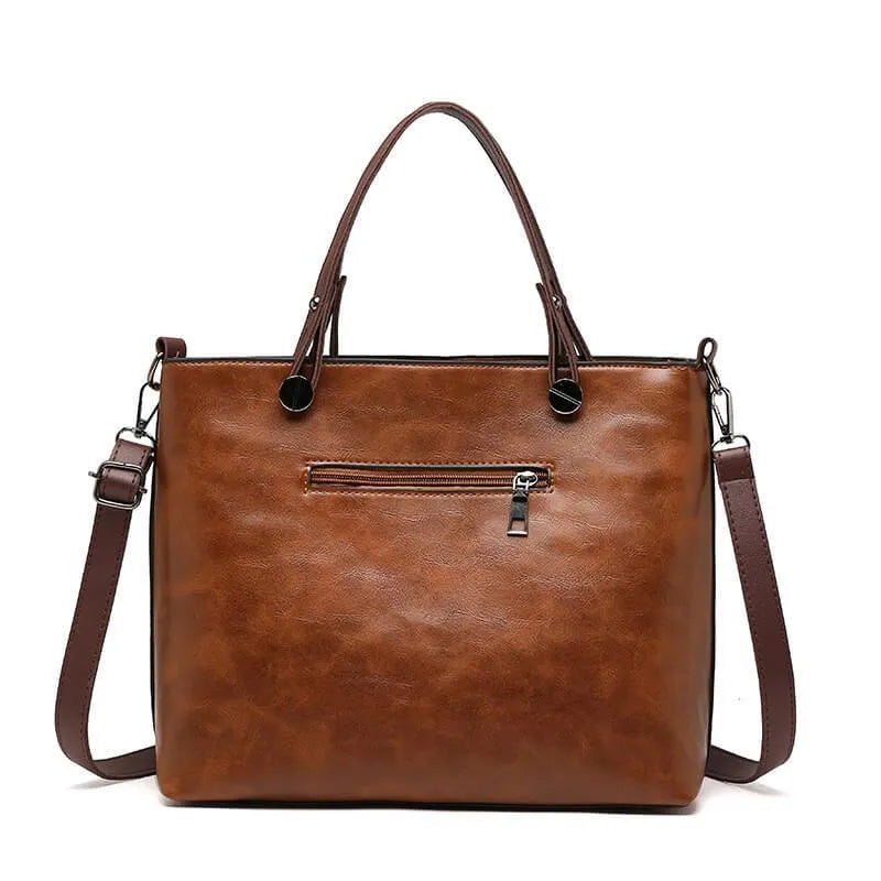 Ronja | Die Tasche, die du brauchst!