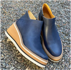 Erika | Damen-Stiefeletten mit komfortabler Passform