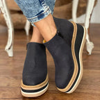 Erika | Damen-Stiefeletten mit komfortabler Passform