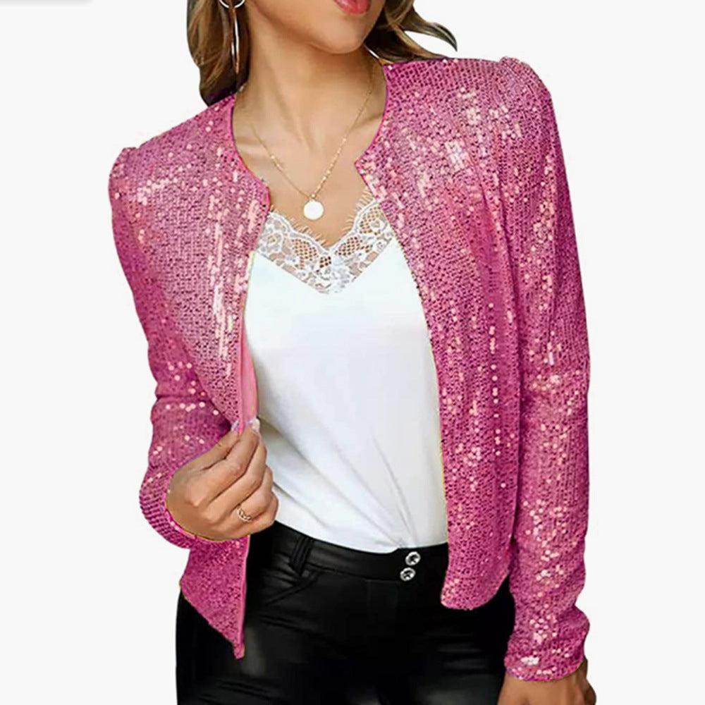 Brigitte | Stilvoller Blazer für Damen