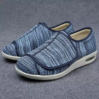 Drune | Orthopädische Klettverschluss-Schuhe