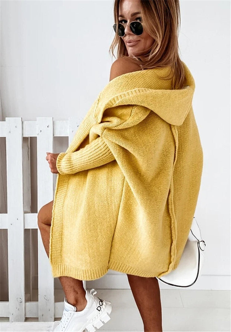 Katharina | Strickjacke
