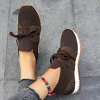 Orthopädische Mesh-Sneaker