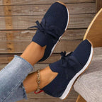 Orthopädische Mesh-Sneaker