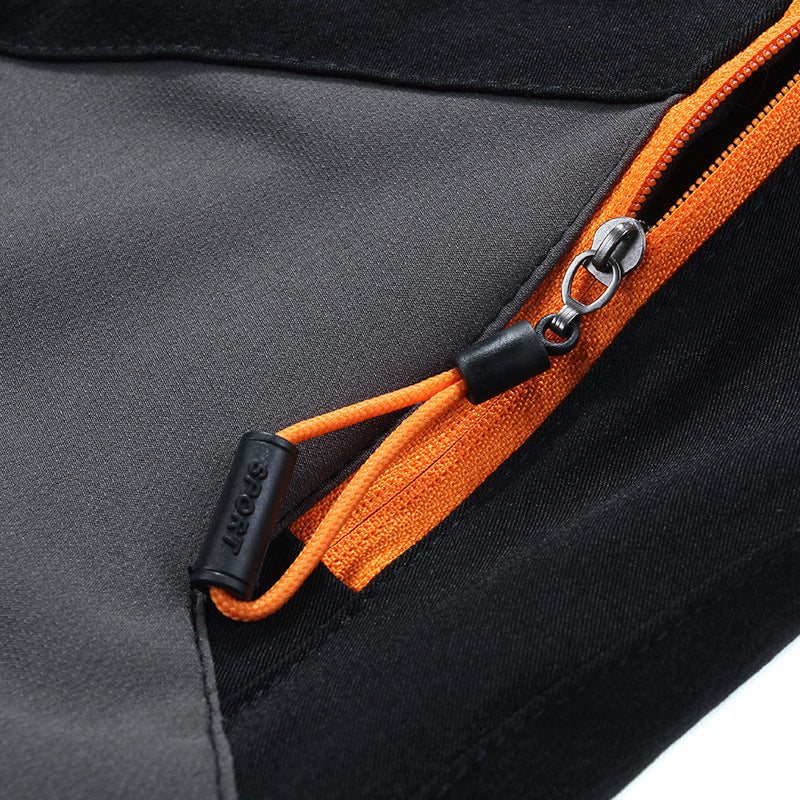 Drune | Wanderhose Für Herren