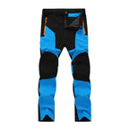 Drune | Wanderhose Für Herren