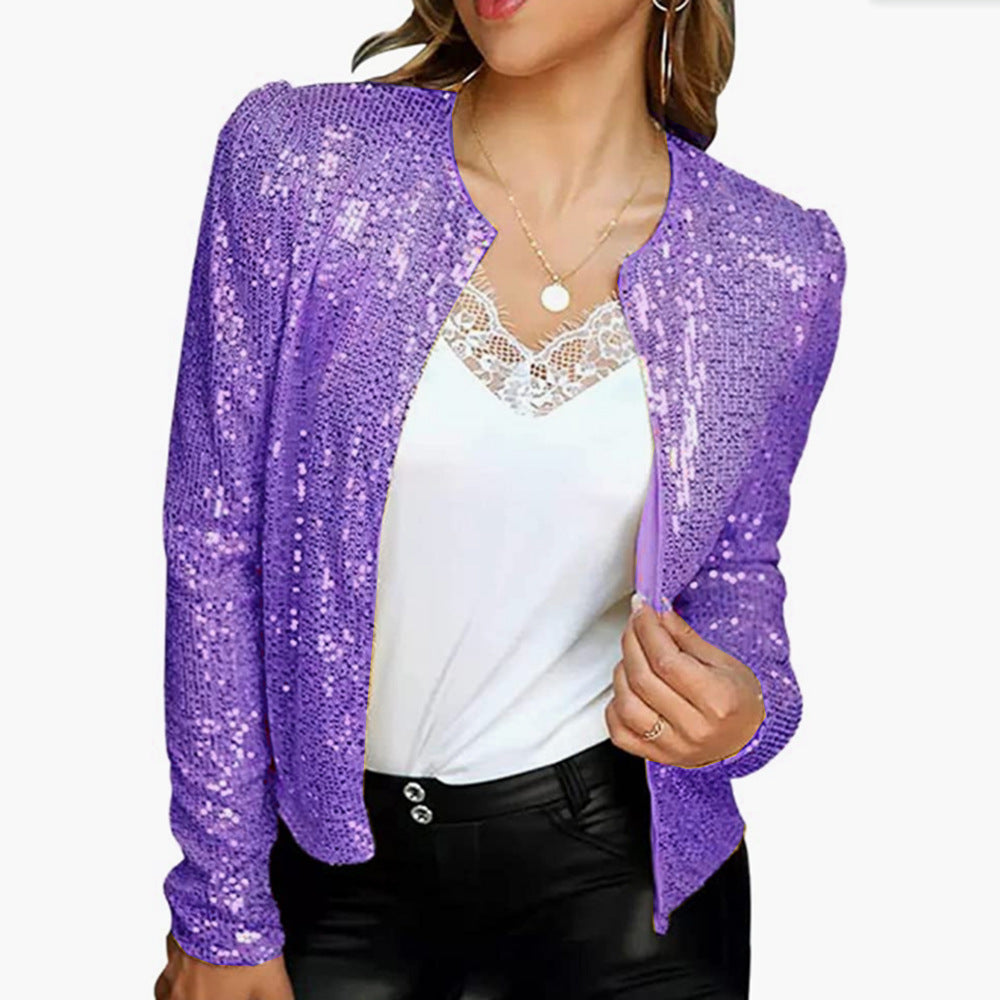 Brigitte | Stilvoller Blazer für Damen