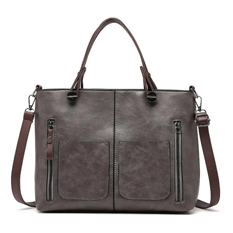 Ronja | Die Tasche, die du brauchst!