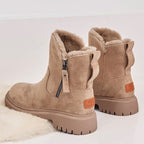 Annette | Superwarme Winterstiefel für Frauen