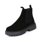 Pia | Bequeme Damen-Stiefeletten