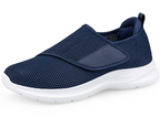 Drune | Extra Breite Diabetiker Schuhe Für Männer
