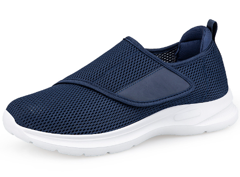 Drune | Extra Breite Diabetiker Schuhe Für Männer