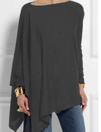 Heidrun | Kuscheliger und stylischer Pullover