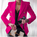 Carla | Eleganter Old-Money-Blazer