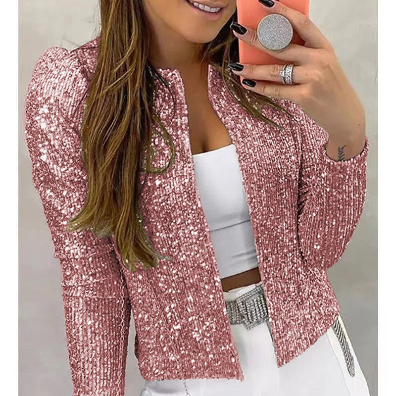 Brigitte | Stilvoller Blazer für Damen