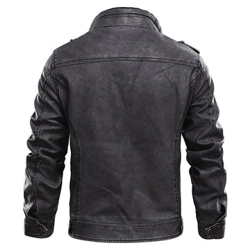 Drune | Hochwertige Motorrad jacke Für Herren