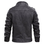 Drune | Hochwertige Motorrad jacke Für Herren