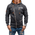 Der perfekte Hoodie für den Frühling