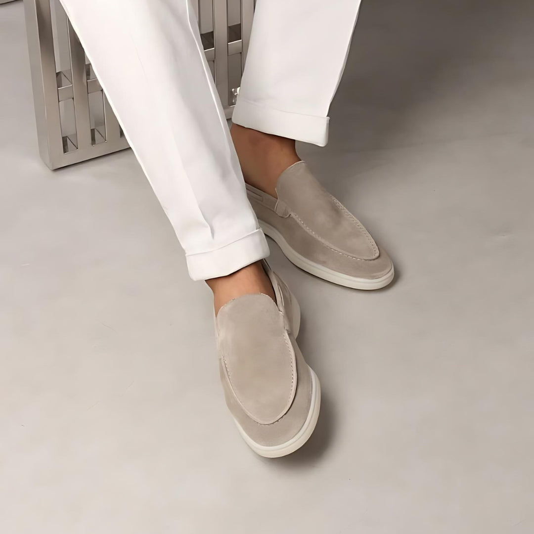 Drune | Hochwertige Herren-Loafer
