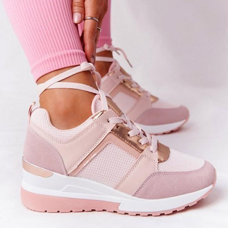 Drune Sneaker - Keine schmerzenden Füße mehr