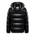 Drune - Gepolsterte Jacke für Herren
