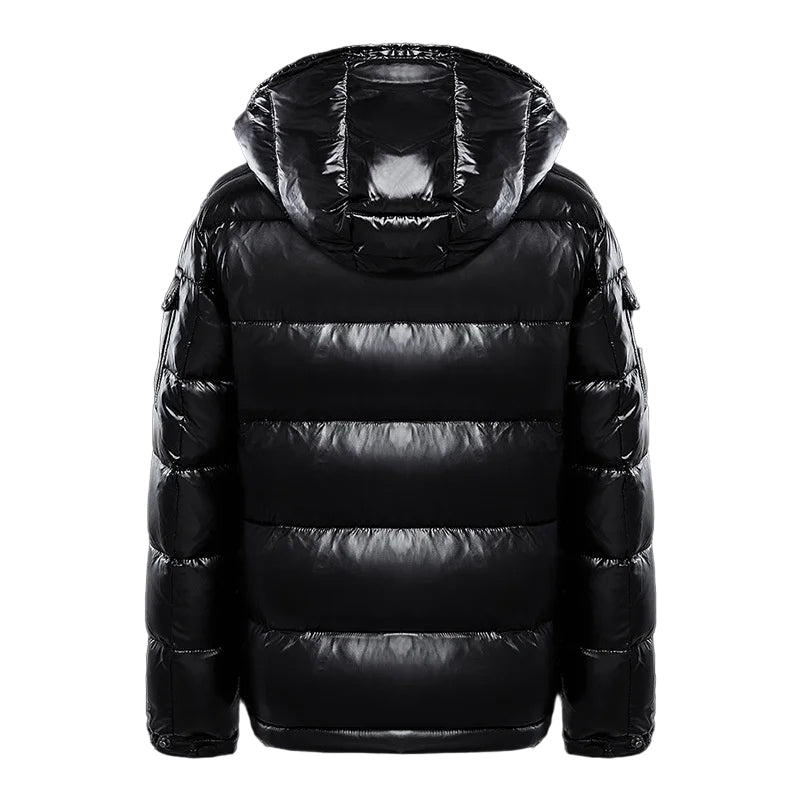 Drune - Gepolsterte Jacke für Herren