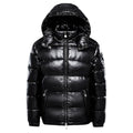 Klaus | Gepolsterte Jacke für Herren