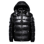 Klaus | Gepolsterte Jacke für Herren