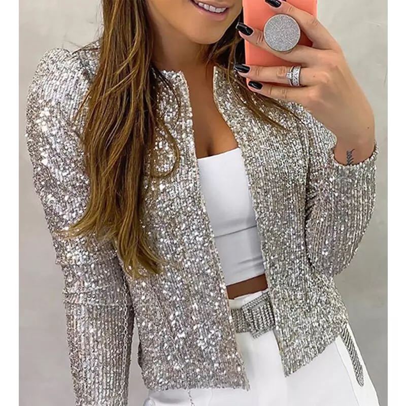 Brigitte | Stilvoller Blazer für Damen