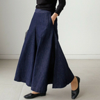 Drune – Locker sitzende Damenjeans