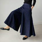 Drune – Locker sitzende Damenjeans