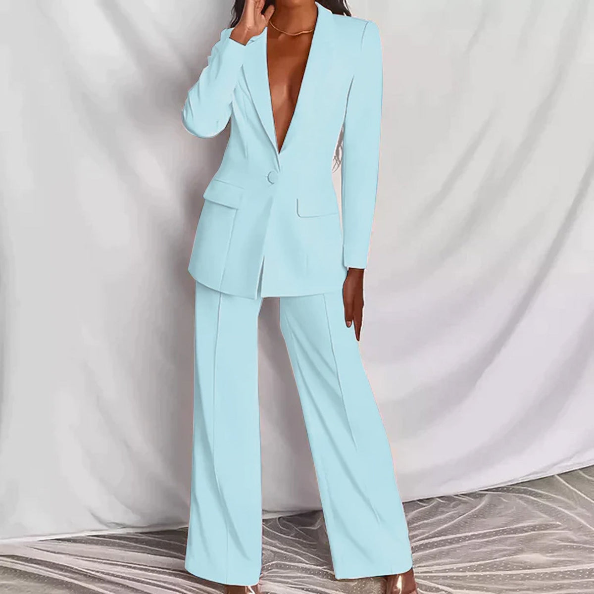 Renate | Elegantes Damen-Set