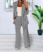 Henriette | Set-Anzug für Damen