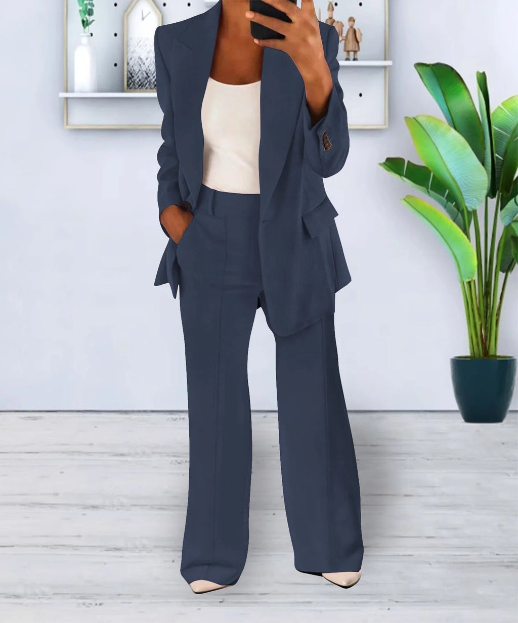 Henriette | Set-Anzug für Damen