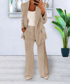 Henriette | Set-Anzug für Damen