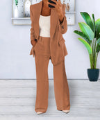 Henriette | Set-Anzug für Damen