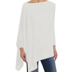 Heidrun | Kuscheliger und stylischer Pullover
