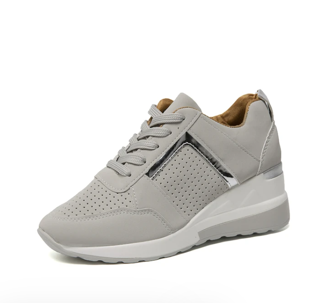 Drune Sneaker - Keine schmerzenden Füße mehr